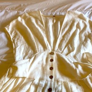 Free People dress